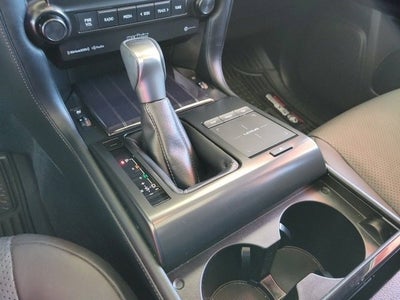 2022 Lexus GX GX 460 Luxury