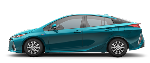2023 Toyota Prius Prime - McKinnon Toyota in Clanton AL