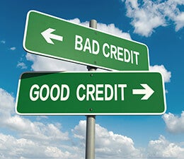 Credit Loans