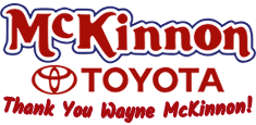McKinnon Toyota Clanton, AL