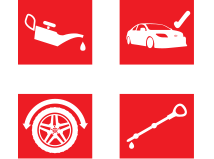 ToyotaCare | McKinnon Toyota in Clanton AL