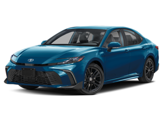 Toyota Camry Rental at McKinnon Toyota in #CITY AL