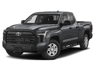 Tundra Rental at McKinnon Toyota in #CITY AL