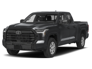Tundra Rental at McKinnon Toyota in #CITY AL