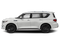 2019 INFINITI QX80 LIMITED