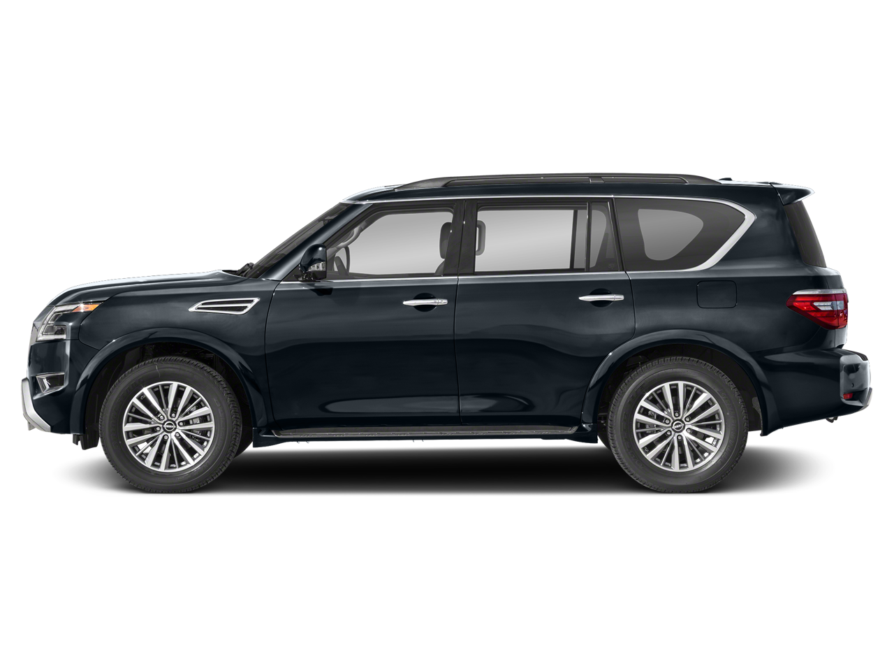 2023 Nissan Armada SL photo 3