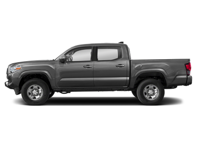 2023 Toyota Tacoma 4WD SR5 V6