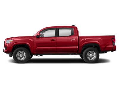2023 Toyota Tacoma 4WD SR5