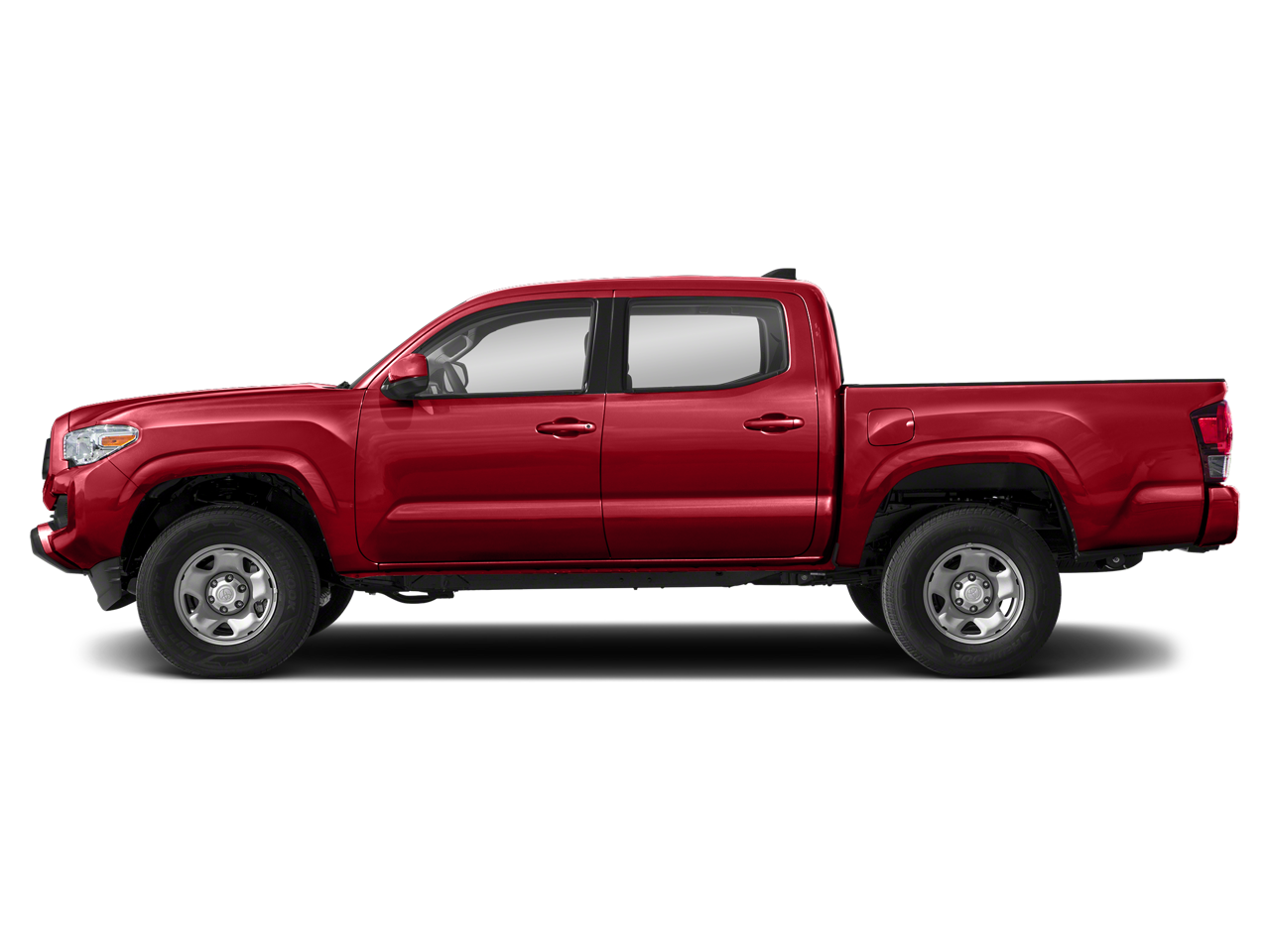 2023 Toyota Tacoma 4WD SR5