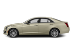 2014 Cadillac CTS Sedan RWD