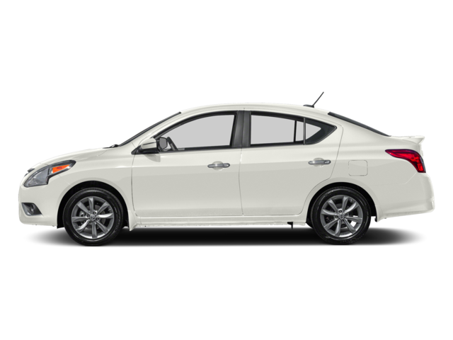 2016 Nissan Versa SL