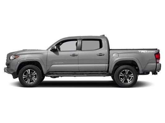 2018 Toyota Tacoma Trd Sport Clanton Al Area Toyota Dealer Serving Clanton Al New And Used Toyota Dealership Serving Birmingham Hoover Alabaster Al
