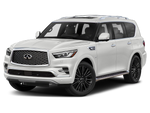 2019 INFINITI QX80 LIMITED
