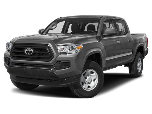 2023 Toyota Tacoma 4WD SR5 V6