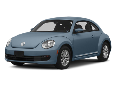 2014 Volkswagen Beetle 1.8T