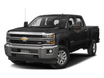 2017 Chevrolet Silverado 2500HD LT
