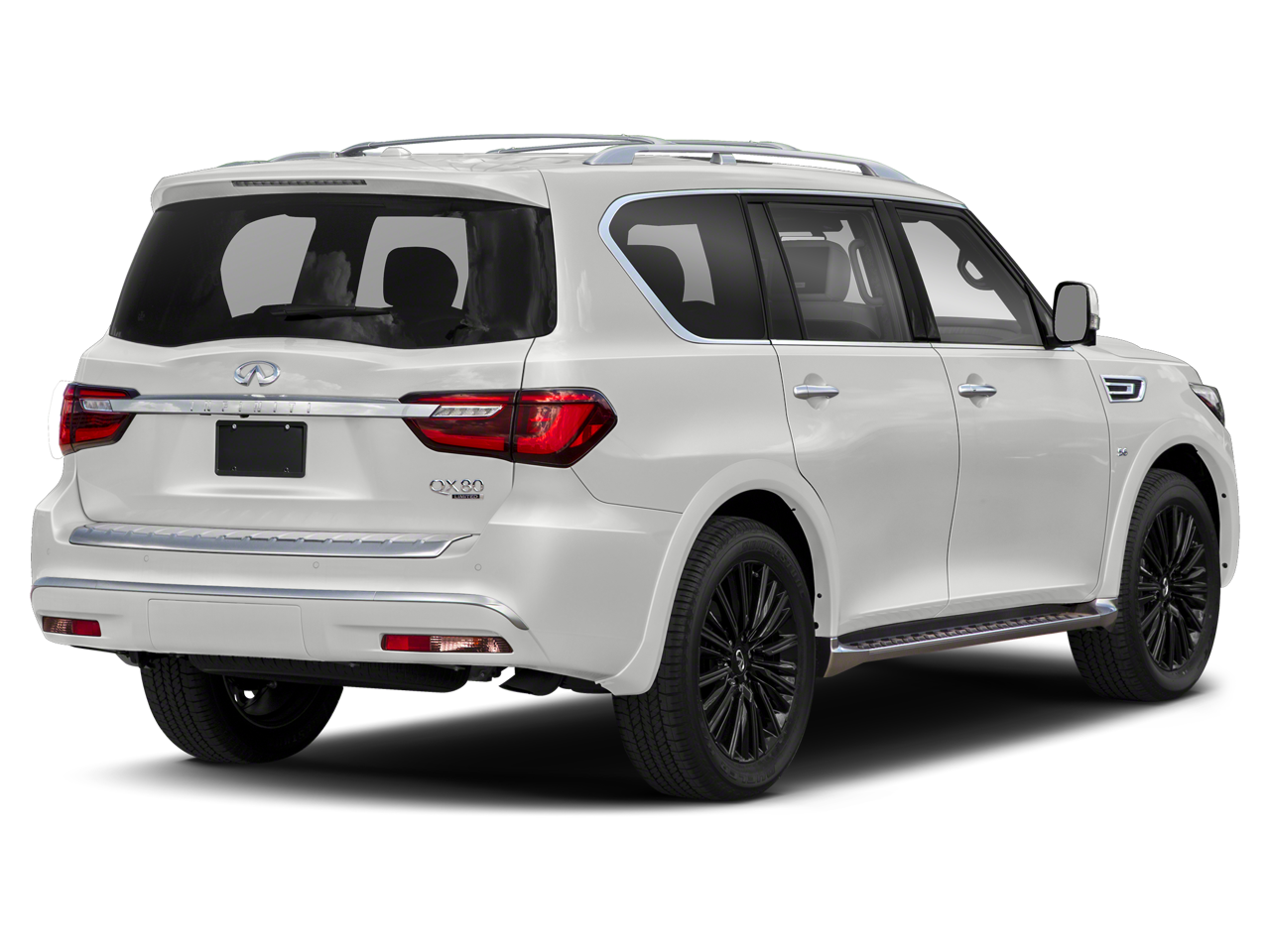 2019 INFINITI QX80 LIMITED
