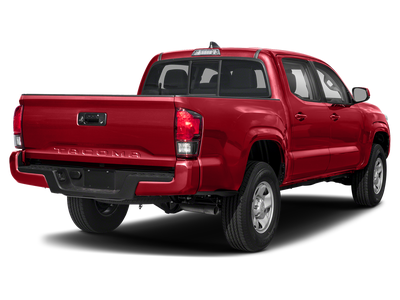 2023 Toyota Tacoma 4WD SR5