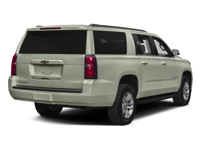 Used 2016 Chevrolet Suburban LT with VIN 1GNSCHKC3GR359510 for sale in Clanton, AL