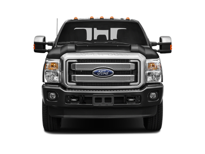 2015 Ford Super Duty F-250 SRW Lariat