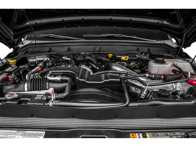 2015 Ford Super Duty F-250 SRW Lariat