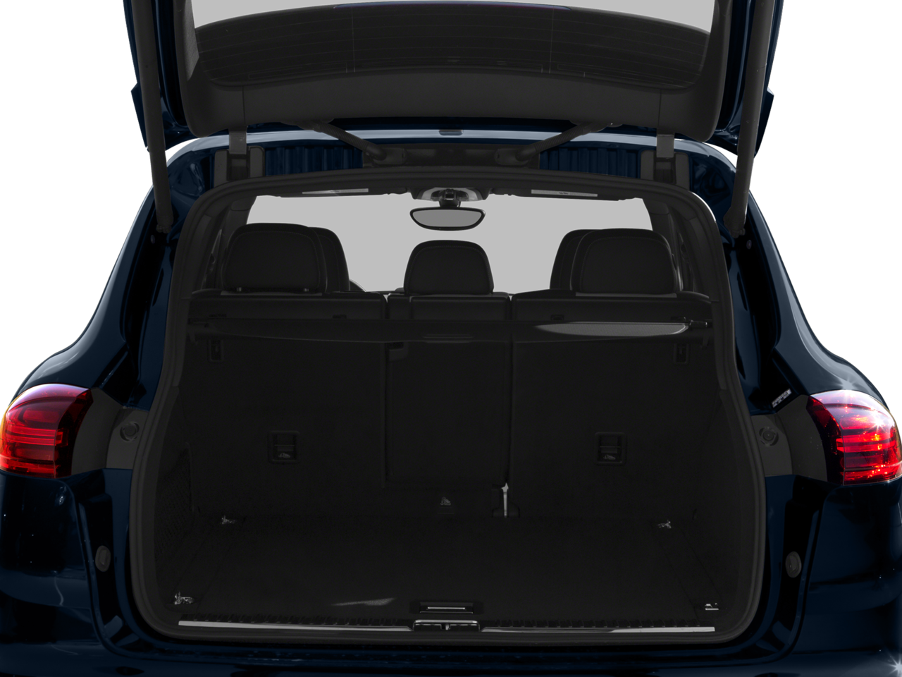 2016 Porsche Cayenne Base