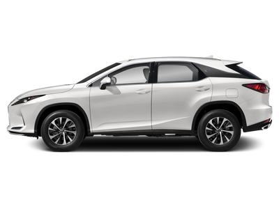 2020 Lexus RX RX 350
