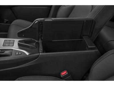 2023 Lexus UX UX 250h F SPORT Handling