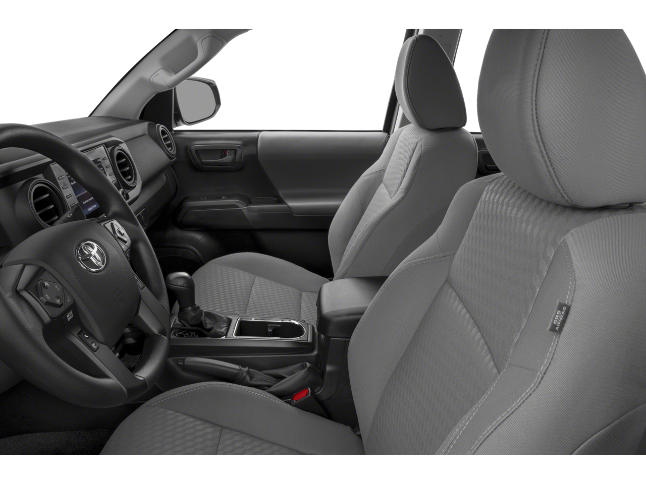 2023 Toyota Tacoma 4WD SR5 V6