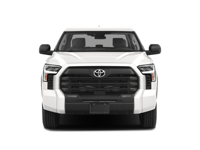 2023 Toyota Tundra 4WD SR5