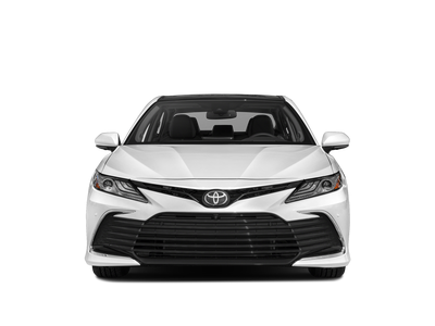 2024 Toyota Camry XLE V6