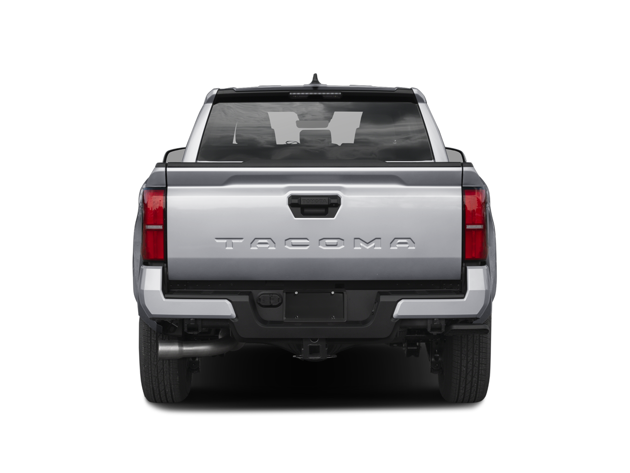 2025 Toyota Tacoma 2WD SR5