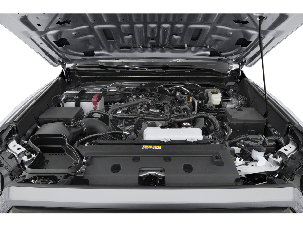 2025 Toyota Tacoma 2WD SR5
