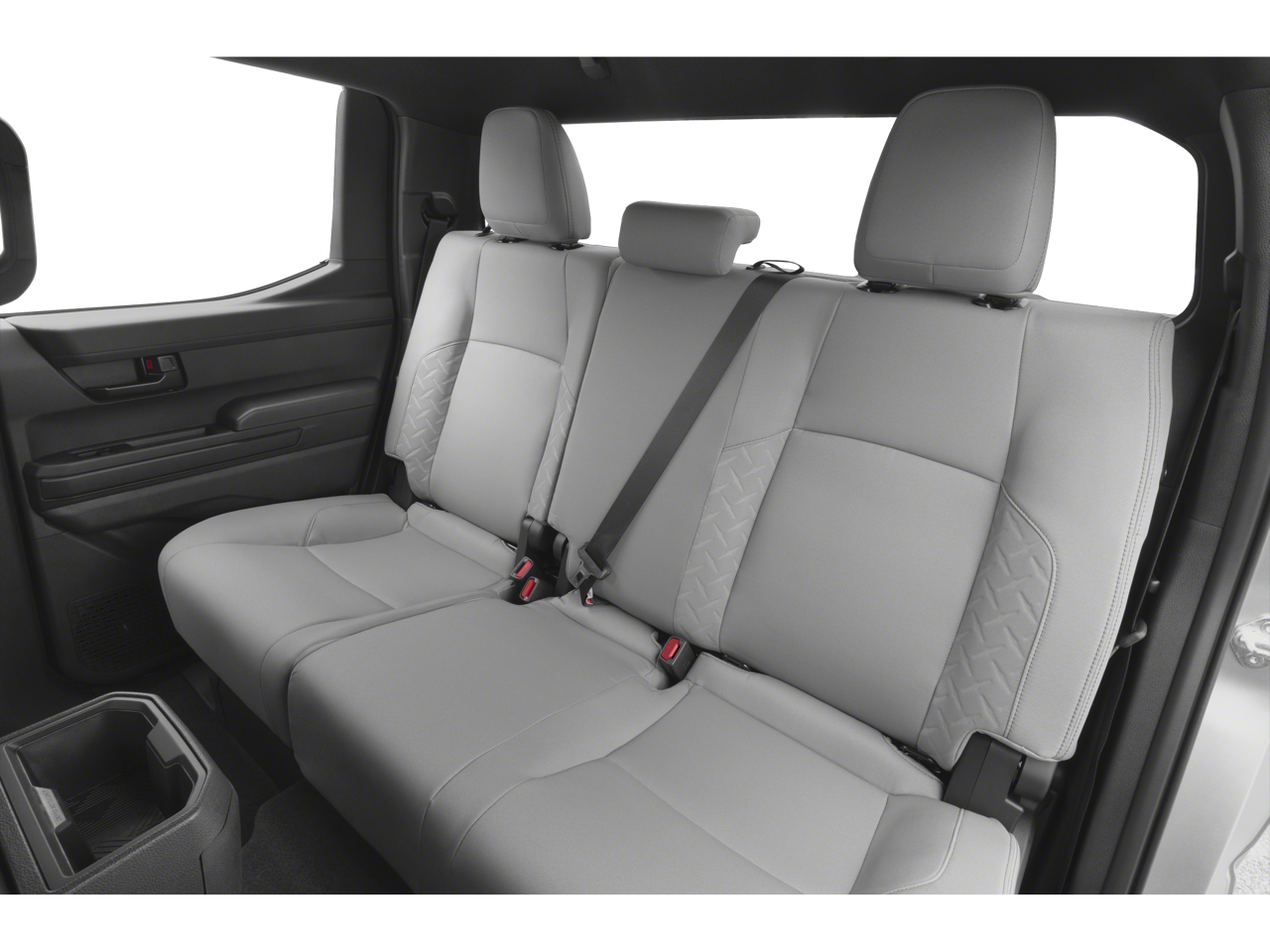 2025 Toyota Tacoma 2WD SR5