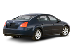 2008 Nissan Maxima 3.5 SL