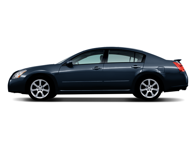 2008 Nissan Maxima 3.5 SL