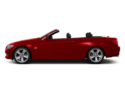 2011 BMW 3 Series 328i