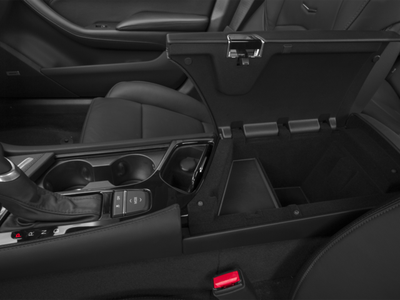 2014 Cadillac CTS Sedan RWD