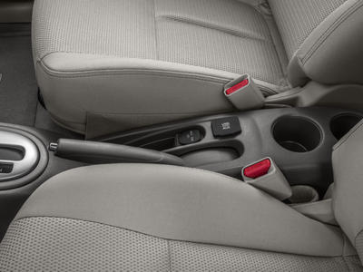 2016 Nissan Versa SL
