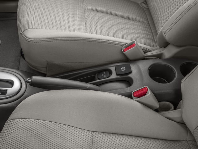 2016 Nissan Versa SL