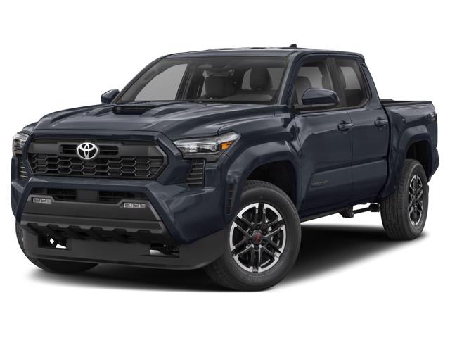 2027 Toyota Tacoma 