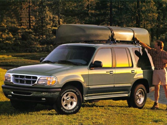 1998 Ford Explorer Clanton Al Area Toyota Dealer Serving Clanton Al New And Used Toyota Dealership Serving Birmingham Hoover Alabaster Al