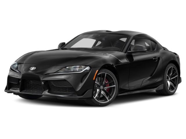 2021 Toyota Gr Supra 1