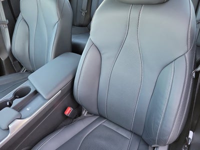 2025 Acura TLX w/Technology Package