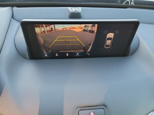 2025 Acura TLX w/Technology Package