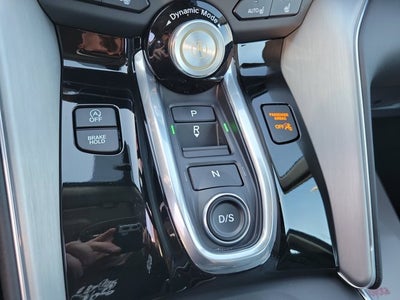 2025 Acura TLX w/Technology Package