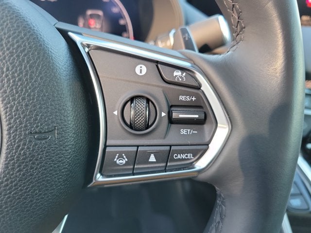 2025 Acura TLX w/Technology Package