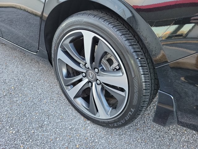2025 Acura TLX w/Technology Package