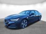 2025 Acura TLX w/Technology Package