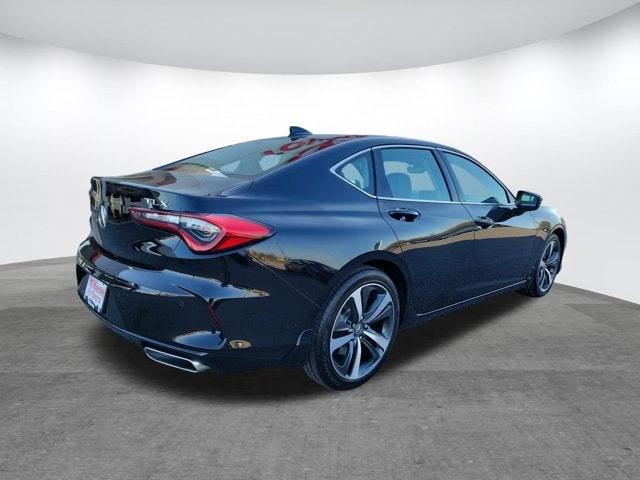 2025 Acura TLX w/Technology Package